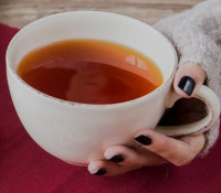 Novinka TEEKANNE Kopřiva mix pro milovníky bylinkových čajů 